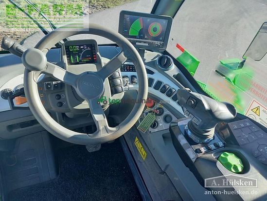 Telescopica - Merlo - roto r40.16 s