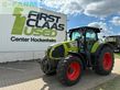 Tractor agrícola - Claas - axion 830 hexashift cebis