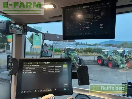 Tractor agrícola - Fendt - 1050 gen.3
