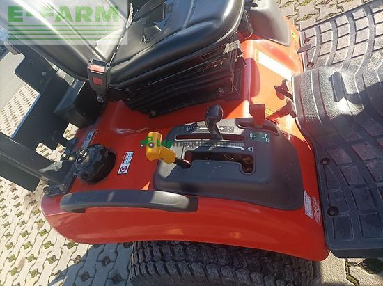 Tractor agrícola - Kioti - cs 2610