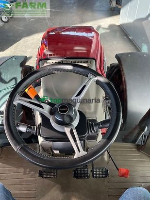 Tractor agrícola - Case IH - puma 240 cvx drive