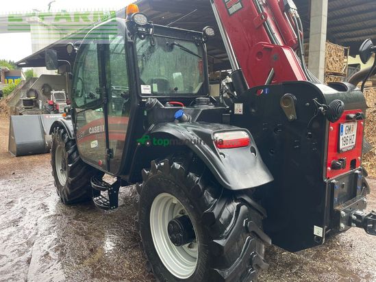 Telescopica - Case IH - farmlift 935