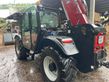 Telescopica - Case IH - farmlift 935