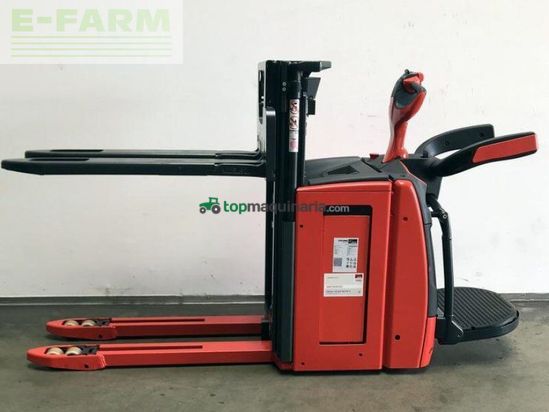 Elevadora - Linde - d 14 ap 1173