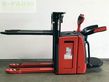 Elevadora - Linde - d 14 ap 1173