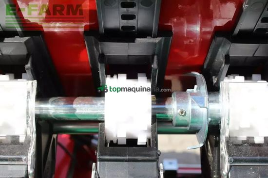 Sembradora - Agro-Masz - aktion-sr 300-doppelscheibe-andruckrolle-neu