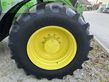 Tractor agrícola - John Deere - 6r 185 autopowr commandpro