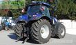 Tractor agrícola - New Holland - t7.300 plm auto command