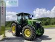 Tractor agrícola - John Deere - 7280 r