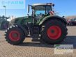 Tractor agrícola - Fendt - 828 vario s4