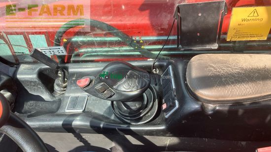 Telescopica - Manitou - MT 932