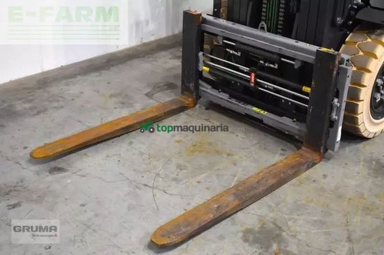 Elevadora - Baoli - kbe 35 li