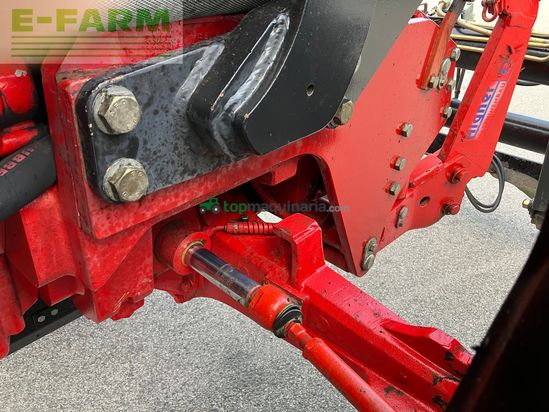 Tractor agrícola - McCormick - CX 75