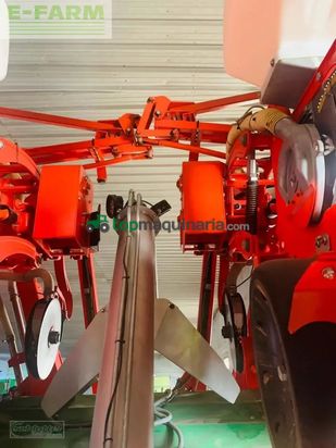 Sembradora monograno mecanica - Maschio - mirka 8 reihen