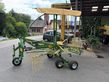 Henificador - Krone - swadro s 420
