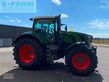 Tractor agrícola - Fendt - vario 826