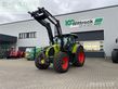 Tractor agrícola - Claas - arion 660 cis+