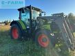 Tractor agrícola - Claas - arion 620