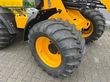 Telescopica - JCB - tm 220 agri