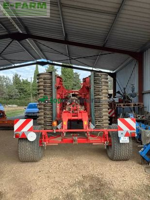 Cultivador - Vogel & Noot - dechaumeur