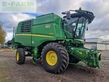 Cosechadora de Cereal - John Deere - t660 hm my23 prodrive 20
