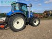 Tractor agrícola - New Holland - t5.95