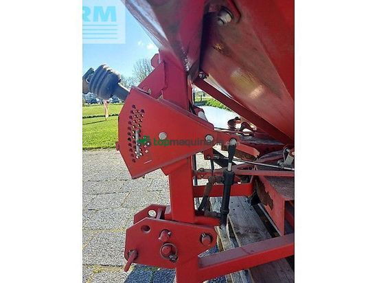 Esparcidor - Lely - fertiliner se