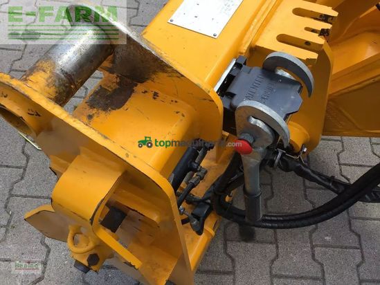 Telescopica - JCB - 538-70 agri super