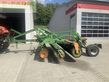 Grada de disco - Amazone - catros 5001-2