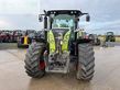 Tractor agrícola - Claas - arion 620 cebis