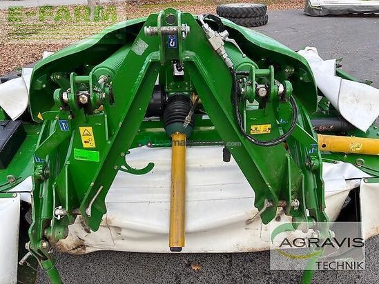 Cortacésped manual - McHale - pro glide f3100