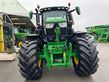 Tractor agrícola - John Deere - 6r 250