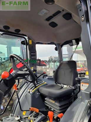 Tractor agrícola - Solis - 90