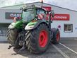 Tractor agrícola -  - 724 vario profi +