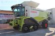 Cosechadora de Cereal - Claas - lexion 770 tt
