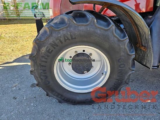 Tractor agrícola - Case IH - cs 110