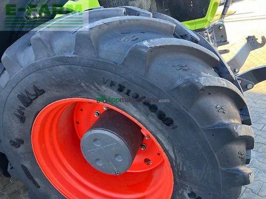 Tractor agrícola - Claas - axion 960 stage iv mr