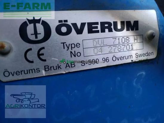 Arado - Overum - dvl 7108h
