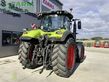 Tractor agrícola - Claas - axion 830 cmatic st5 cebis CMATIC CEBIS