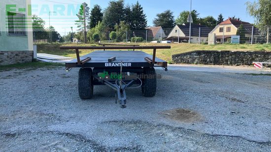 Volquet - Brantner - ZPW 1100