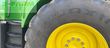 Cosechadora de Cereal - John Deere - 8500