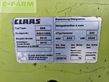 Cabezal - Claas - orbis 750 ac ts pro