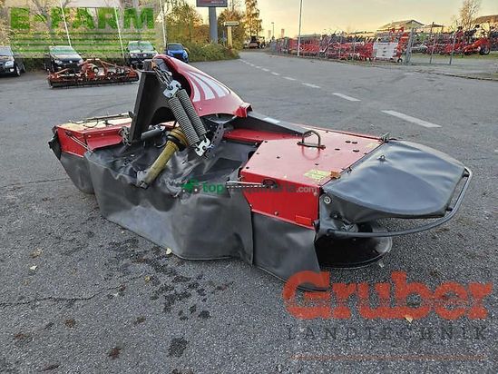 Cortacésped manual - Fella - radon 3140 fp-v