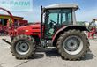 Tractor agrícola - Same - silver 110dt