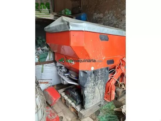 Esparcidor - Kuhn - axis40-1w