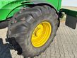 Cosechadora de Cereal - John Deere - 7750 i