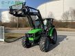 Tractor agrícola - Deutz-Fahr - 5080 d keyline gs