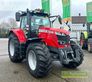 Tractor agrícola - Massey Ferguson - mf6715s dyna6