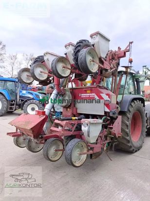 Sembradora directa - Kongskilde - demeter aeromat p8z