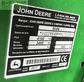 Empacadora gigant - John Deere - 864